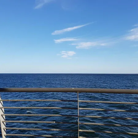 Ferienwohnung Luv Grube Ostsee Exterior foto