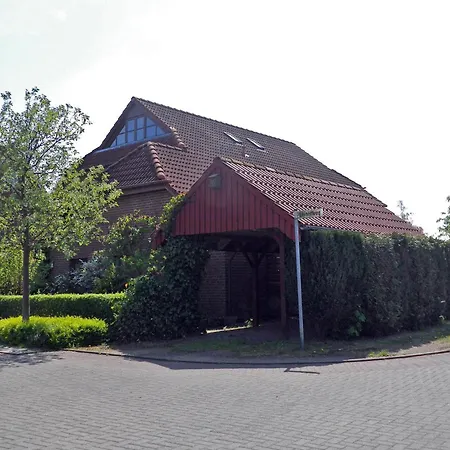 Ferienwohnung Luv Grube Ostsee Exterior foto