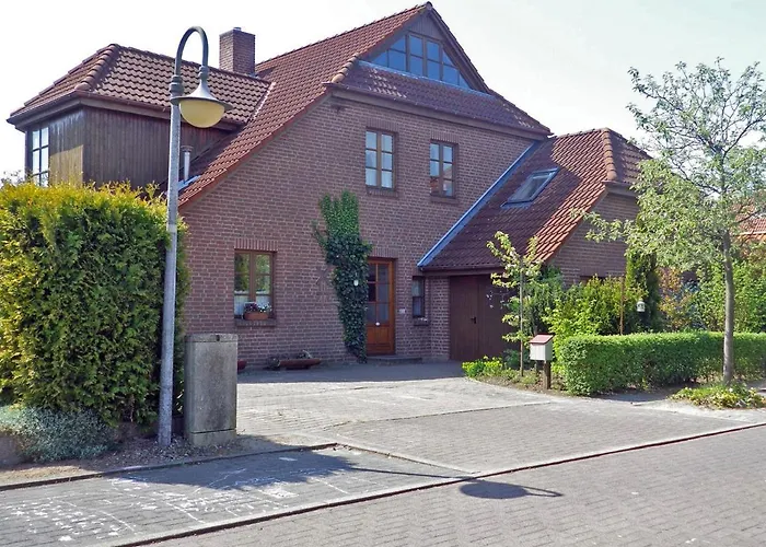 Ferienwohnung \